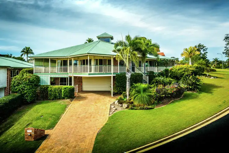 44 Rosedale  Drive, Urunga NSW 2455