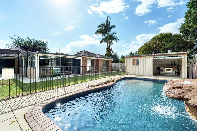 Third view of Homely house listing, 7 Sherman Drive, Upper Coomera QLD 4209