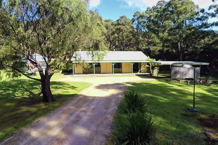 6822 Arthur Highway, Port Arthur TAS 7182