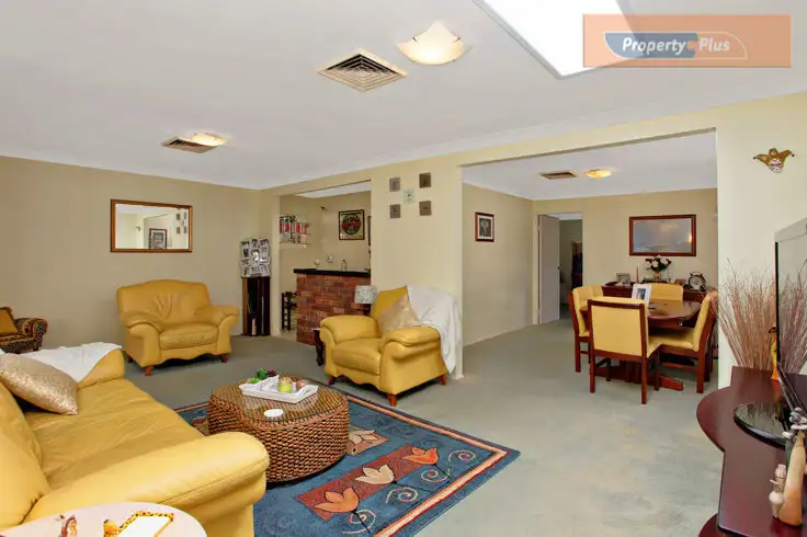 Fourth view of Homely house listing, 36 Timesweep Drive, St Clair NSW 2759