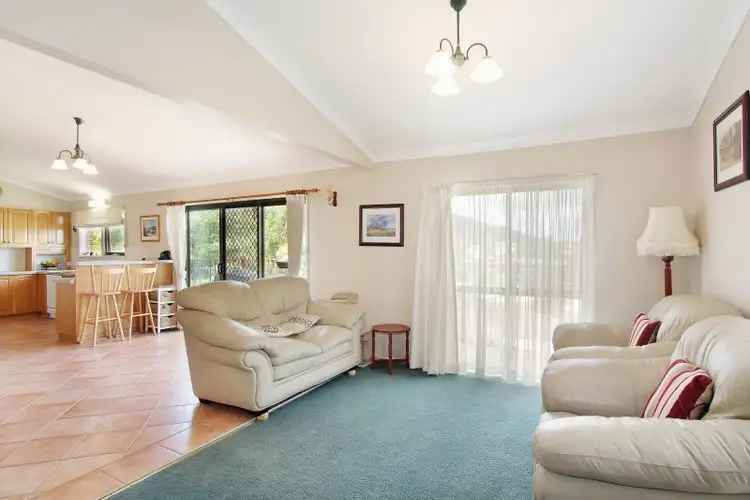 Second view of Homely house listing, 25 Terole Avenue, Tamworth NSW 2340