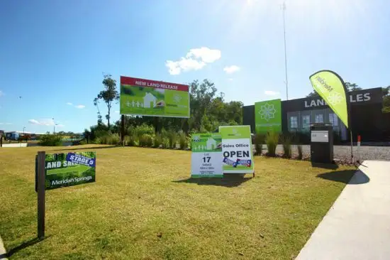 Third view of Homely land listing, Lot 143 Prudence Place, Meridan Plains QLD 4551