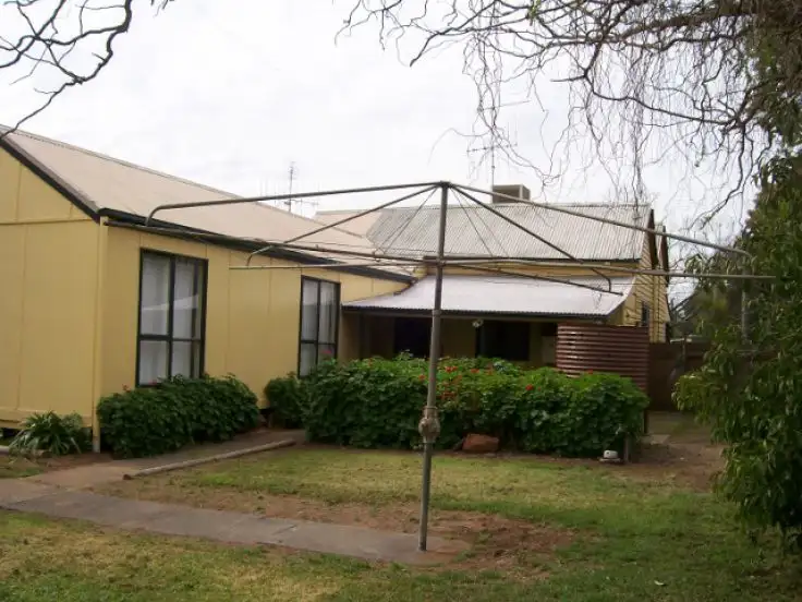 Second view of Homely house listing, 109a JERILDERIE ST, Berrigan NSW 2712