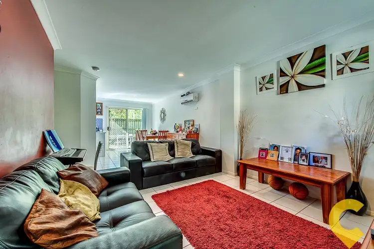 Fourth view of Homely townhouse listing, 16/210 Government Road, Forest Lake QLD 4078