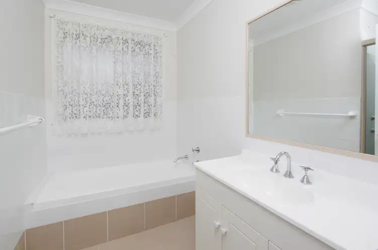 Third view of Homely house listing, 53 Bottlebrush Drive, Cranebrook NSW 2749
