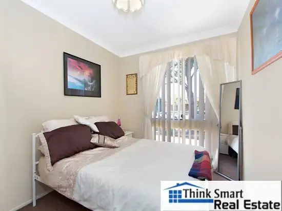 Sixth view of Homely house listing, 45 Buckwell Drive, Hassall Grove NSW 2761