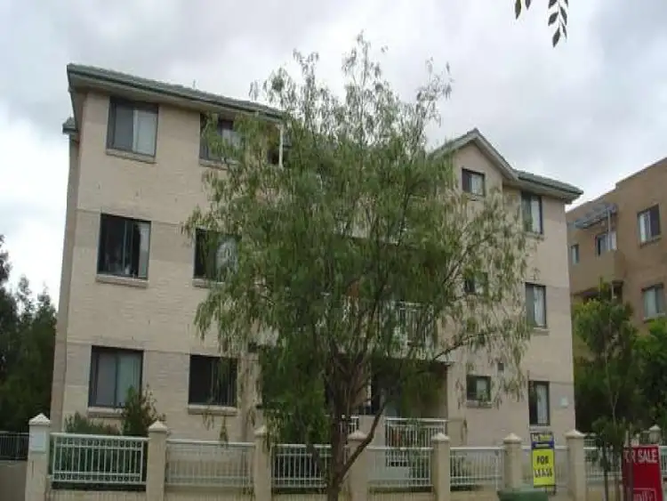 8/10-12 Dalley Street, Harris Park NSW 2150