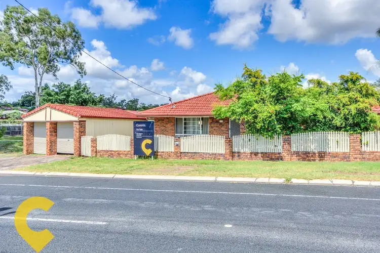 124 Castile Crescent, Edens Landing QLD 4207