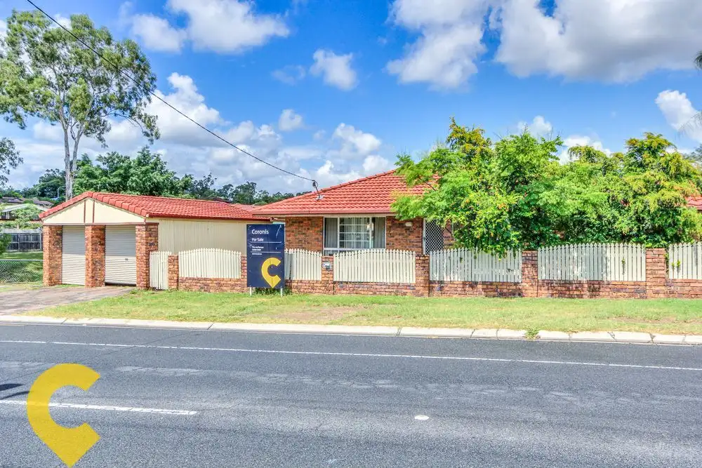 Main view of Homely house listing, 124 Castile Crescent, Edens Landing QLD 4207