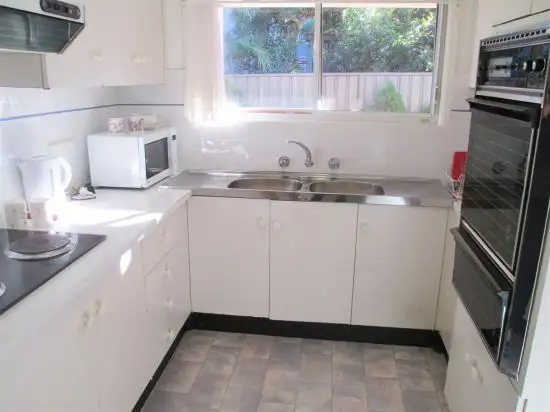 Third view of Homely villa listing, 5/37 York Street, East Gosford NSW 2250