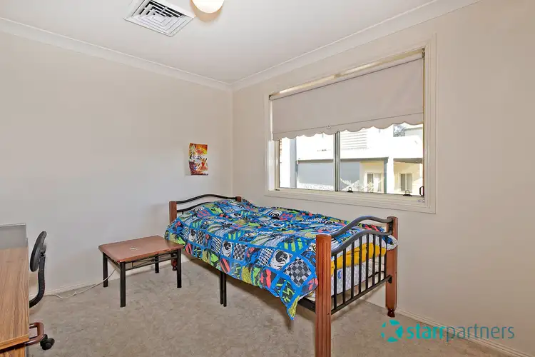 Fifth view of Homely house listing, 4/10 Ignatius Avenue, North Richmond NSW 2754