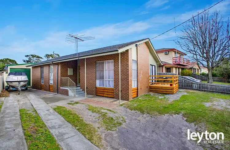 10 Kilbride Street, Keysborough VIC 3173