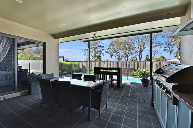 Second view of Homely house listing, 2 Prospect Terrace, Highfields QLD 4352