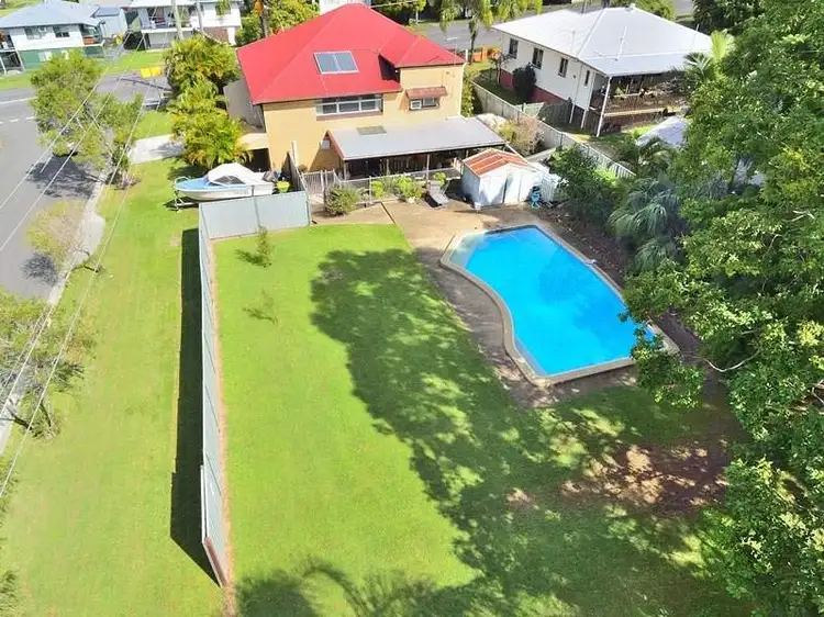 188 Blackstone Road, Silkstone QLD 4304