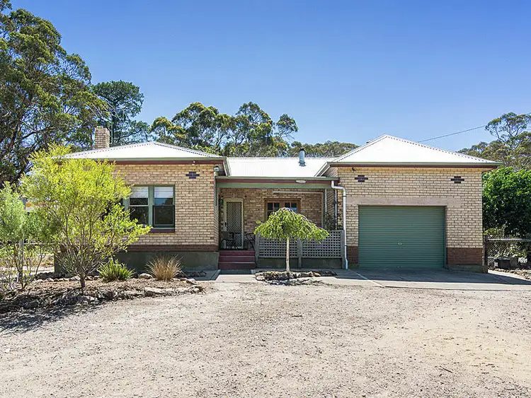 Third view of Homely house listing, 203 Watts Road, Brukunga SA 5252