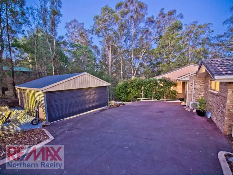 Fourth view of Homely rural property listing, 7 Drapers Road, Eatons Hill QLD 4037