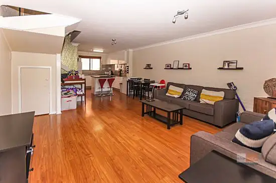 Second view of Homely townhouse listing, 3/256 Harbour Drive, Coffs Harbour NSW 2450