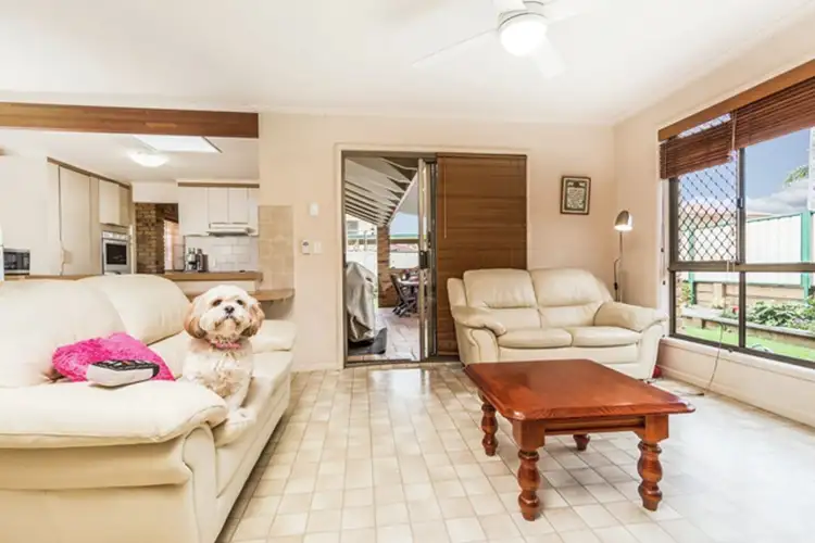 Fifth view of Homely house listing, 19 Laglan Street, Carindale QLD 4152