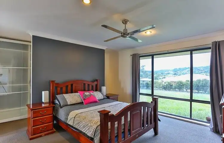 Fifth view of Homely house listing, 18 Northerly Drive, Hodgson Vale QLD 4352
