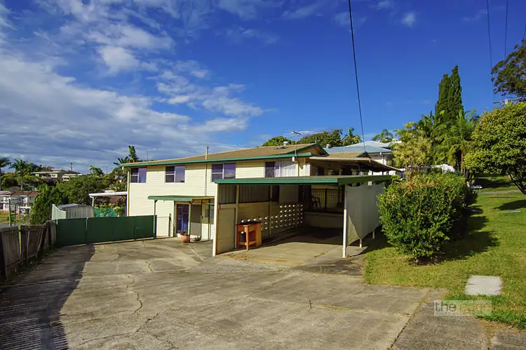 Second view of Homely house listing, 18 Ridge Street, Coffs Harbour NSW 2450