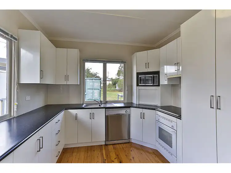 Second view of Homely house listing, 70 Dunne Street, Harristown QLD 4350