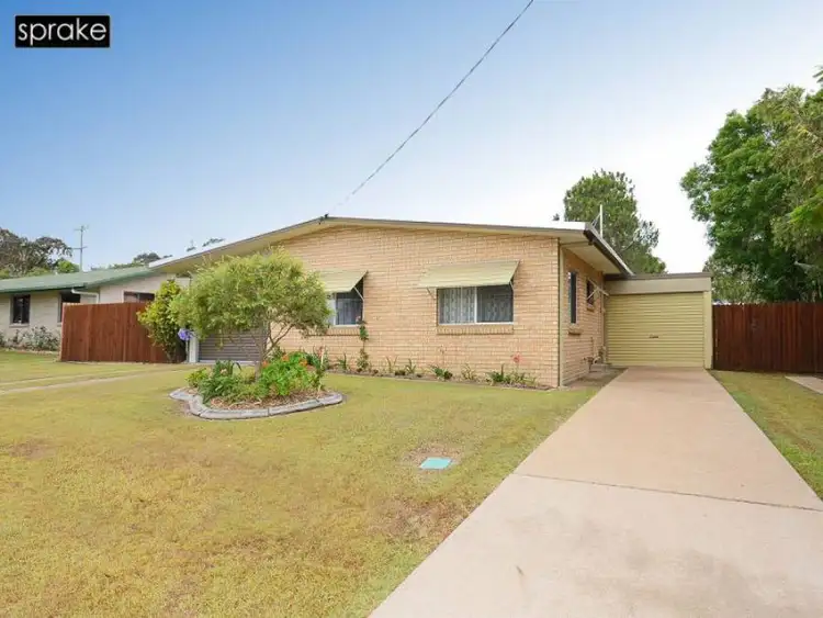17 Hayworth St, Point Vernon QLD 4655