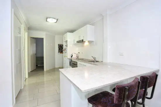 Fifth view of Homely unit listing, 5 at 2 Riverton Street, Clayfield QLD 4011