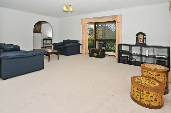 Sixth view of Homely house listing, 22 Taft Ct, Stretton QLD 4116