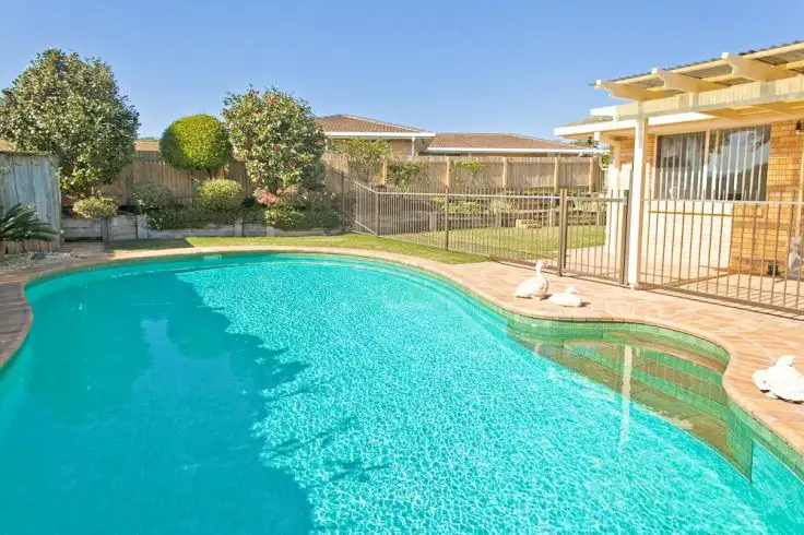 Fifth view of Homely house listing, 5 Oscar Ramsay Drive, Boambee East NSW 2452