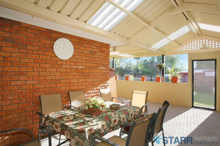 Fourth view of Homely house listing, 13 Snowbird Place, Erskine Park NSW 2759