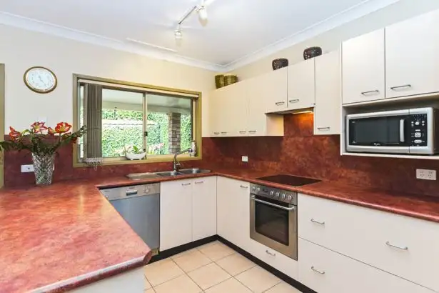 Fifth view of Homely house listing, 113 Henry Street, Merewether NSW 2291
