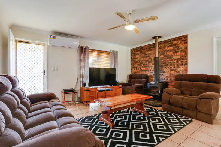 Second view of Homely house listing, 20 Glen Noble Avenue, Redbank Plains QLD 4301