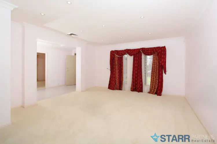 Sixth view of Homely house listing, 57 Wolseley Street, Rooty Hill NSW 2766