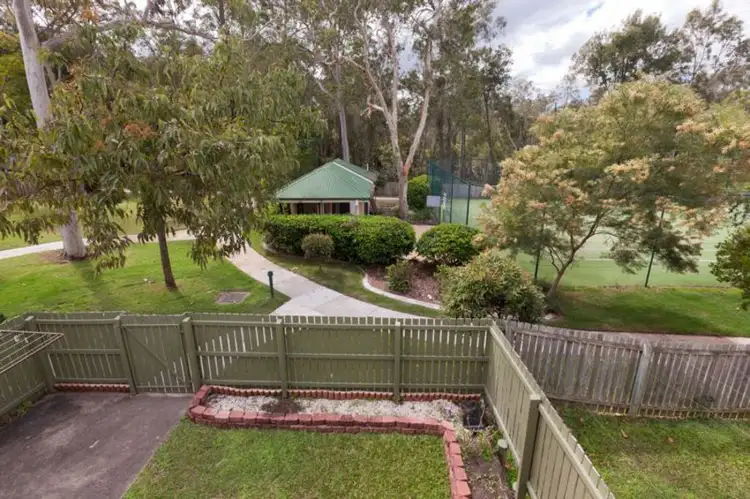 Fifth view of Homely townhouse listing, 28/28 Stackpole Street, Wishart QLD 4122