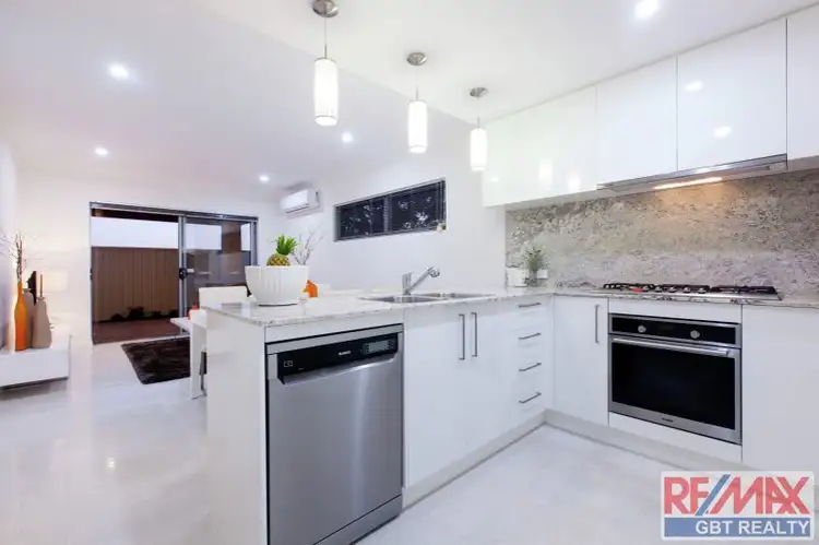 Second view of Homely house listing, 28 Coolham Way, Balga WA 6061