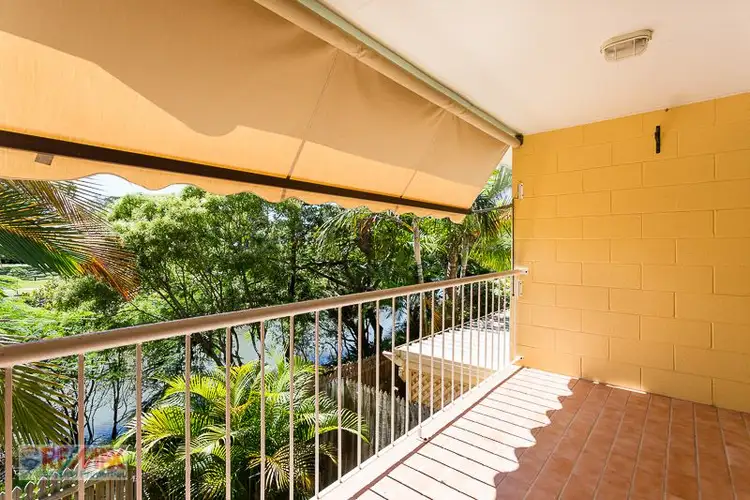 Main view of Homely townhouse listing, 10 / 29 Island Street, Cleveland QLD 4163
