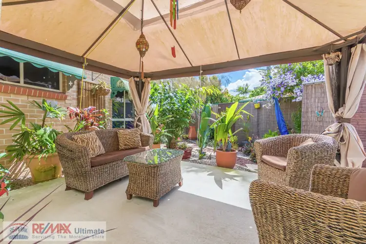 Second view of Homely house listing, 3 Waterlily Place, Caboolture South QLD 4510