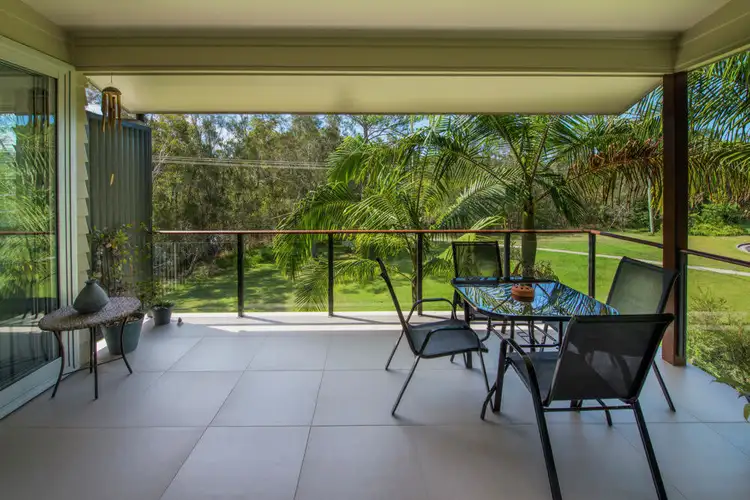 Fifth view of Homely townhouse listing, 3/17 Boundary Street, Woolgoolga NSW 2456