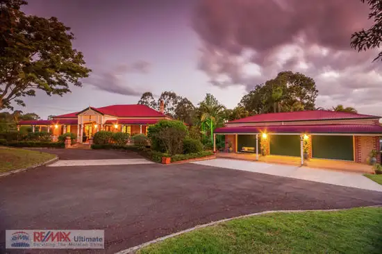 56-60 Riflebird Drive, Upper Caboolture QLD 4510