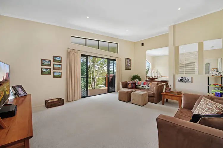 Fourth view of Homely house listing, 1 Jackson Close, Highfields QLD 4352