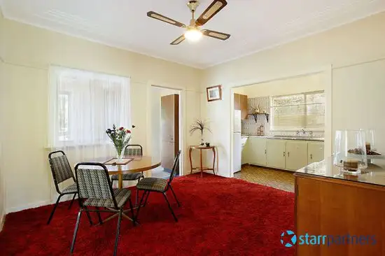 2 Albion Street, Dundas NSW 2117