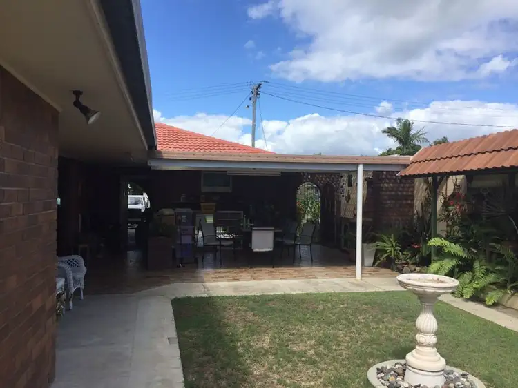 Second view of Homely house listing, 7 Miramar Street, Bongaree QLD 4507
