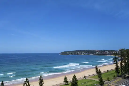 Second view of Homely apartment listing, 48/20 Bonner Avenue, Manly NSW 2095