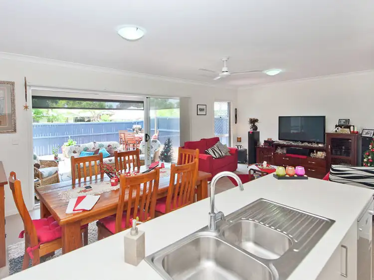 Sixth view of Homely townhouse listing, 7/100 Brickworks Rd, Kallangur QLD 4503