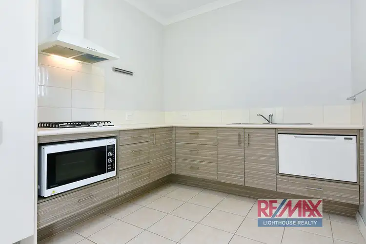 Fifth view of Homely house listing, 3/3 Mouarn Street, Carey Park WA 6230