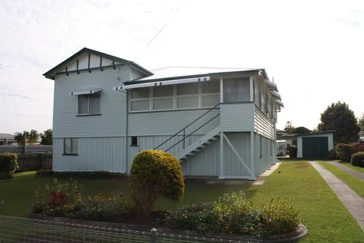 6 Unity Street, Maryborough QLD 4650