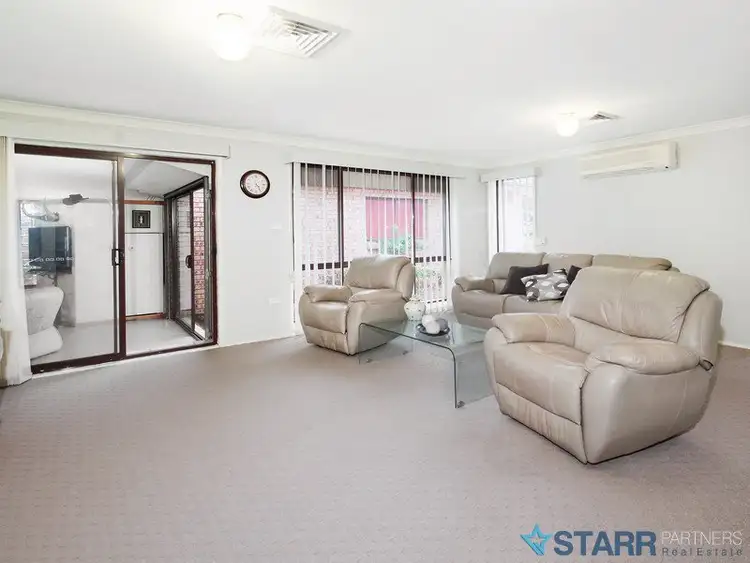 Fifth view of Homely house listing, 17 Kestrel Crescent, Erskine Park NSW 2759