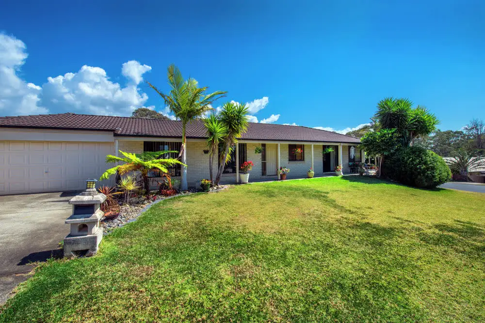 Main view of Homely house listing, 9 Strawberry Close, Woolgoolga NSW 2456