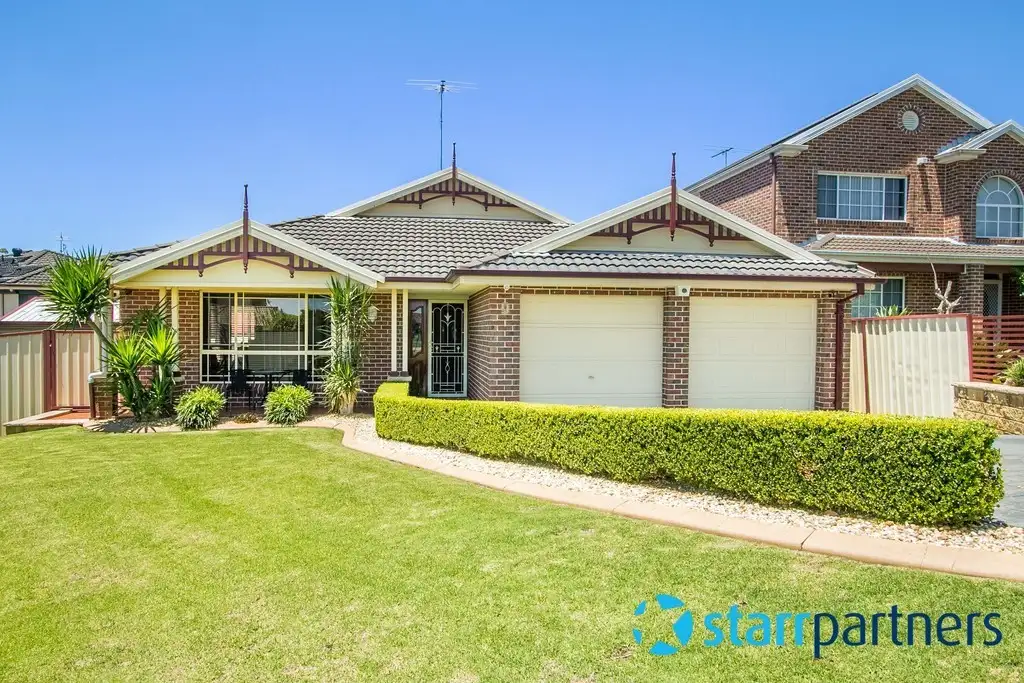 Main view of Homely house listing, 9 Sorrento Place, Erskine Park NSW 2759