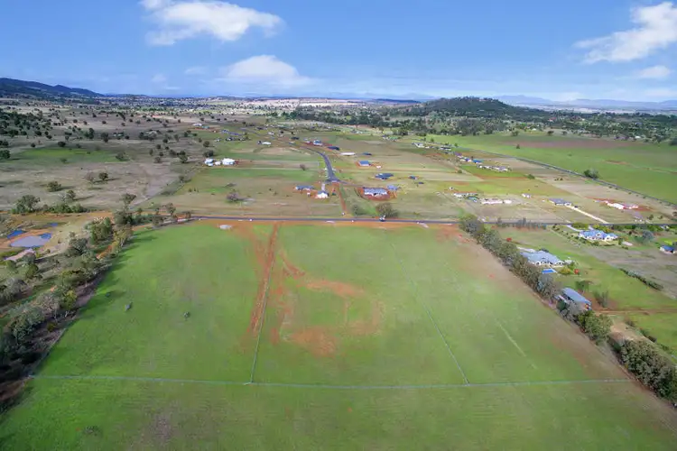 Second view of Homely house listing, Lot 22 Maysteers Lane, Tamworth NSW 2340
